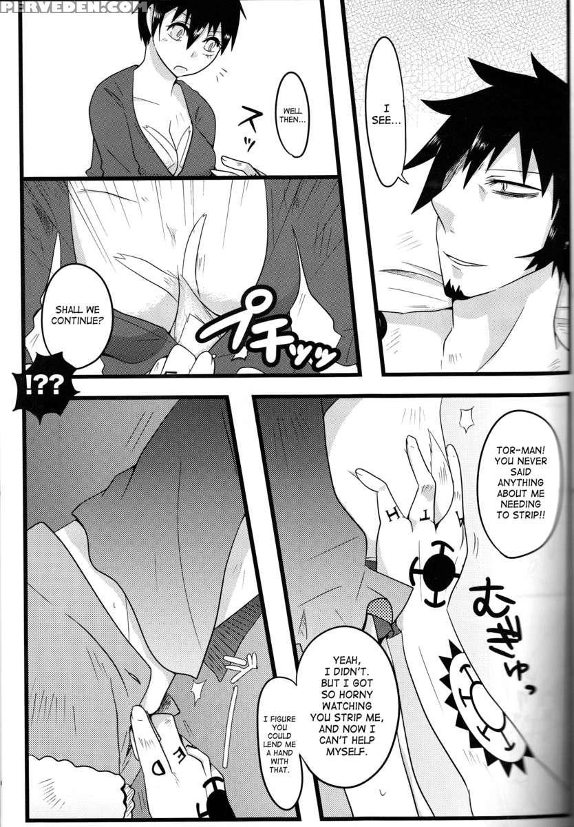 Tattoo Trap Chapter 1000 Page 12